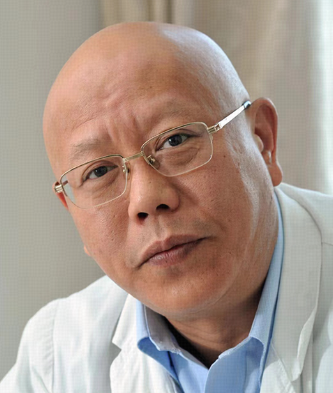 Ming Zhong