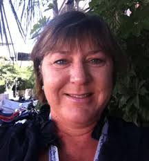 Kerry-Ann O'Grady