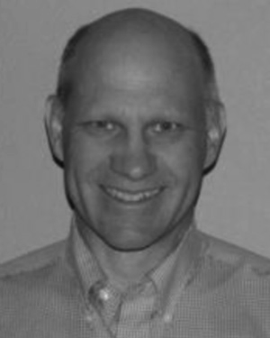 Russell Tronstad