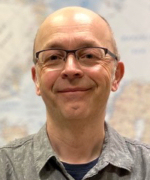 Neil Arnold