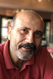 Mustafa Ulutas