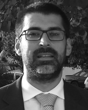 Spyridon C. Evangelatos