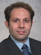 Pedram Mohseni