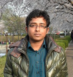 Sayeed Md Abu