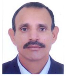 Mohammed El Khasmi