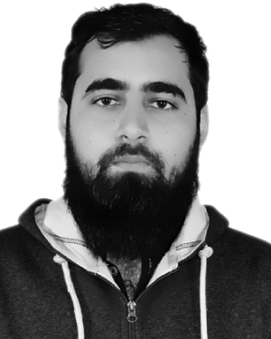 Abbas Anwar