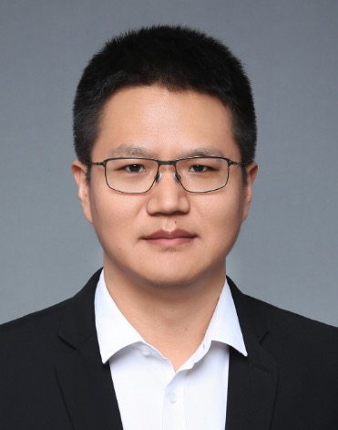 Zhen Wu