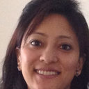 Merina Shrestha