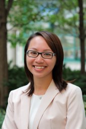 Angela W. Fung