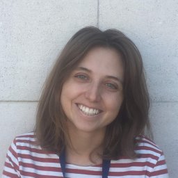 Giorgia Cantisani