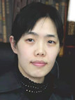 Weijuan Zhang