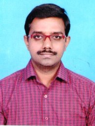 Anbumani S