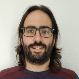 Jose Angel Nicolas-Avila