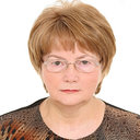 Tatiana Perova
