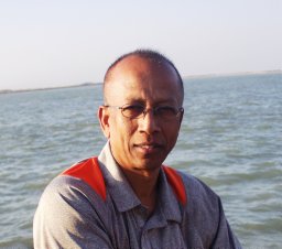 Rahman Md Saydur