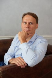 Sergey Makrushin