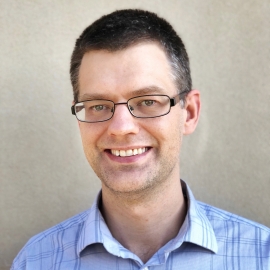 Benjamin Peter Turnbull