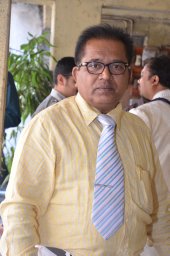 Mohite Popat Baban