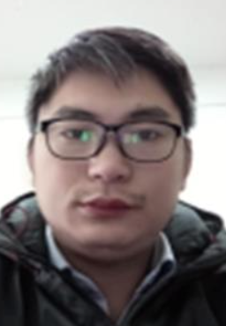 Zhongzu Wu