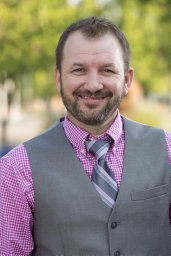 Aaron Richmond