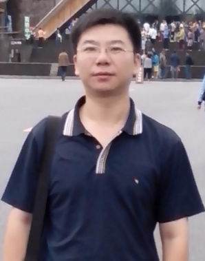 Cong Li
