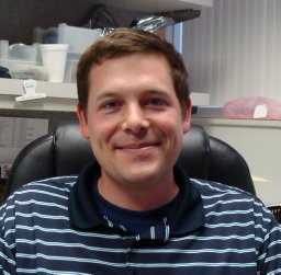 Christopher Bower