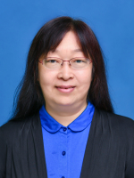 Dongyan Liu