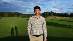 Ankit S. Macwan
