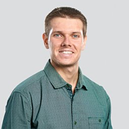 Pavel Sulimov
