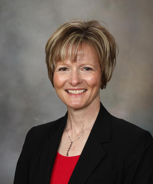 Mary M. Machulda