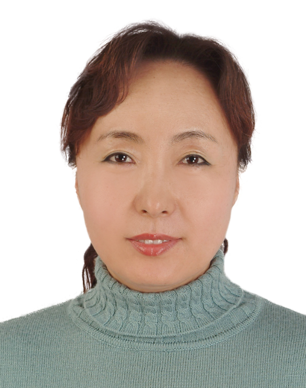 Li Zhang