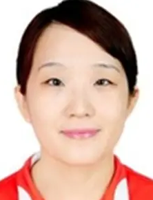 Xiuping Wu
