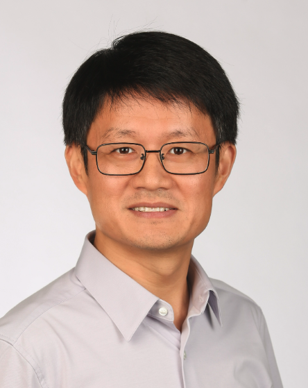 Cong Shen