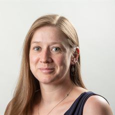 Nicola Adderley