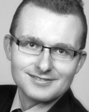 Konrad Seidel