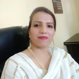 Rajinder Kaur