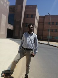 Mahmood A. Mahmood