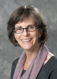 Katherine L Dickin