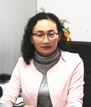 Ling Chen