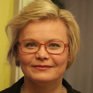 Minna Huotilainen