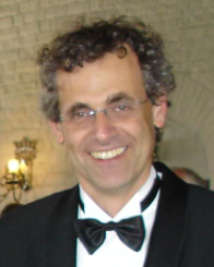 Ofer Zeitouni