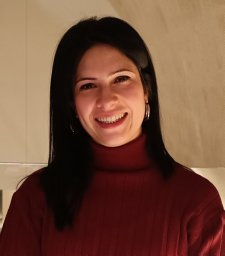 Lucia Baldino