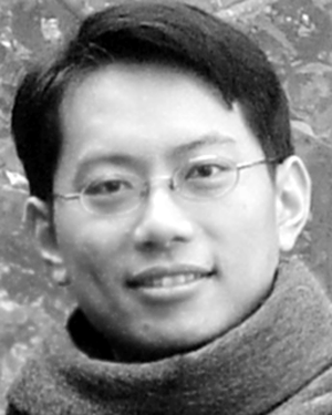 Yi-Wei Lin