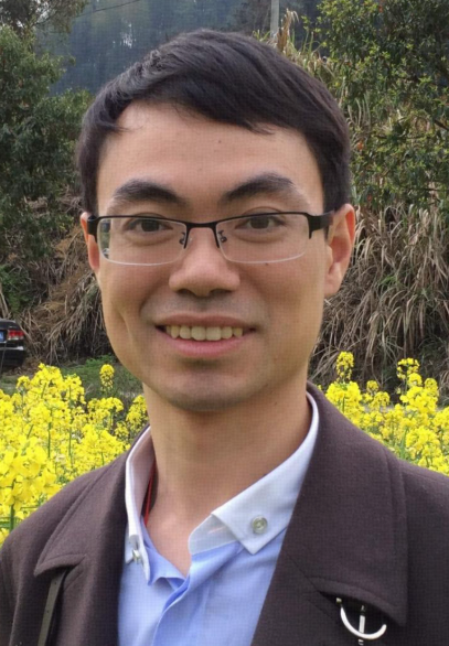 Shifeng Xiao