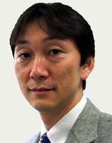 Hiromi Miura