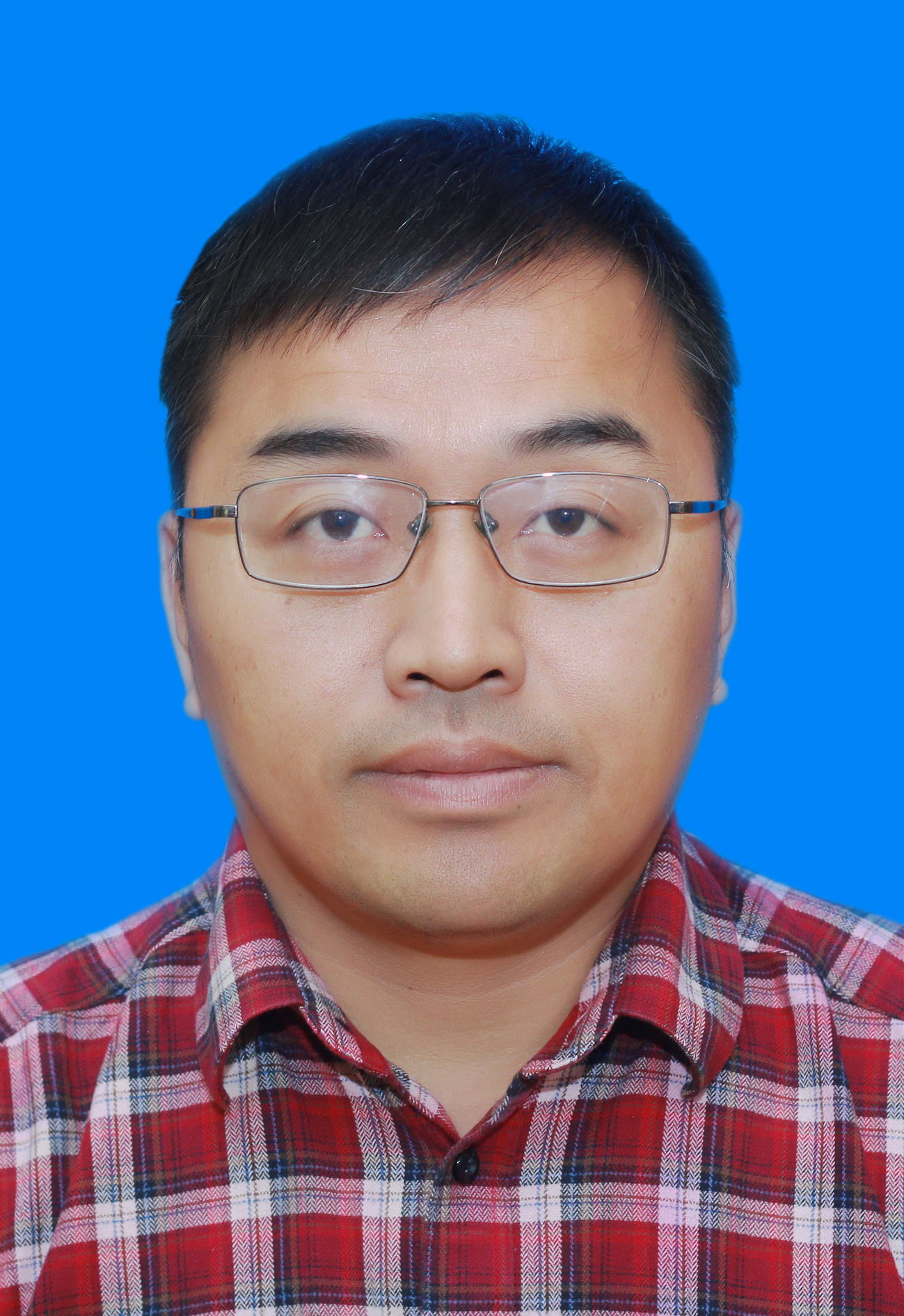 Wenjie Wang