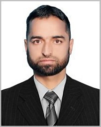 Irshad Ahmad Bhat