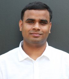 Raju Bej