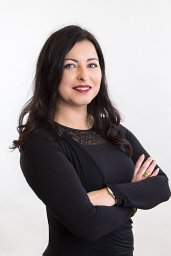 Eva Klemenčič Mirazchiyski