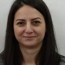 Ingrid Gheorghe